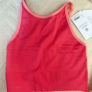 NWT, Aurora high neck tank